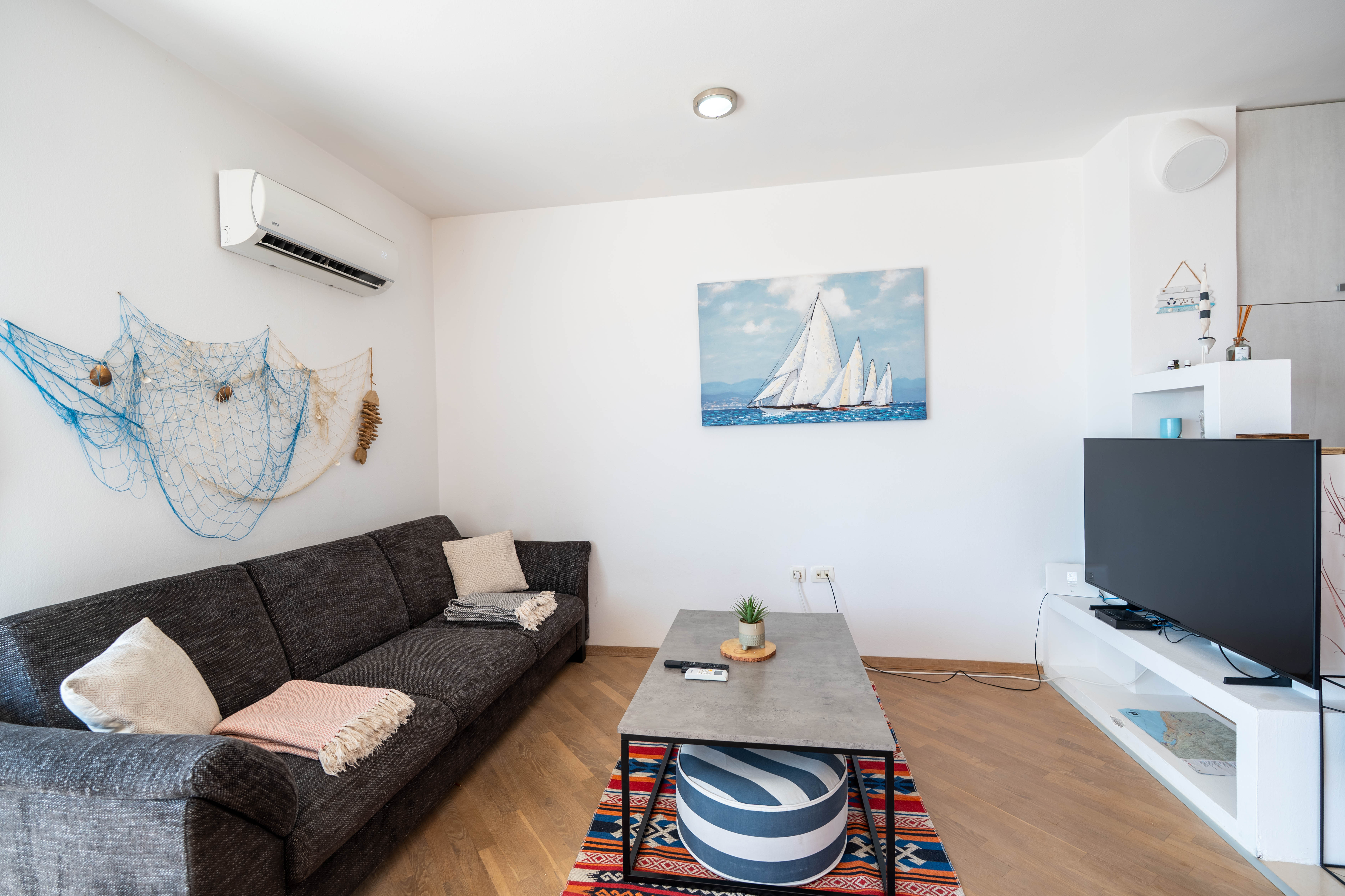 Appartement À vendre - Primorsko-goranska Brestovice
