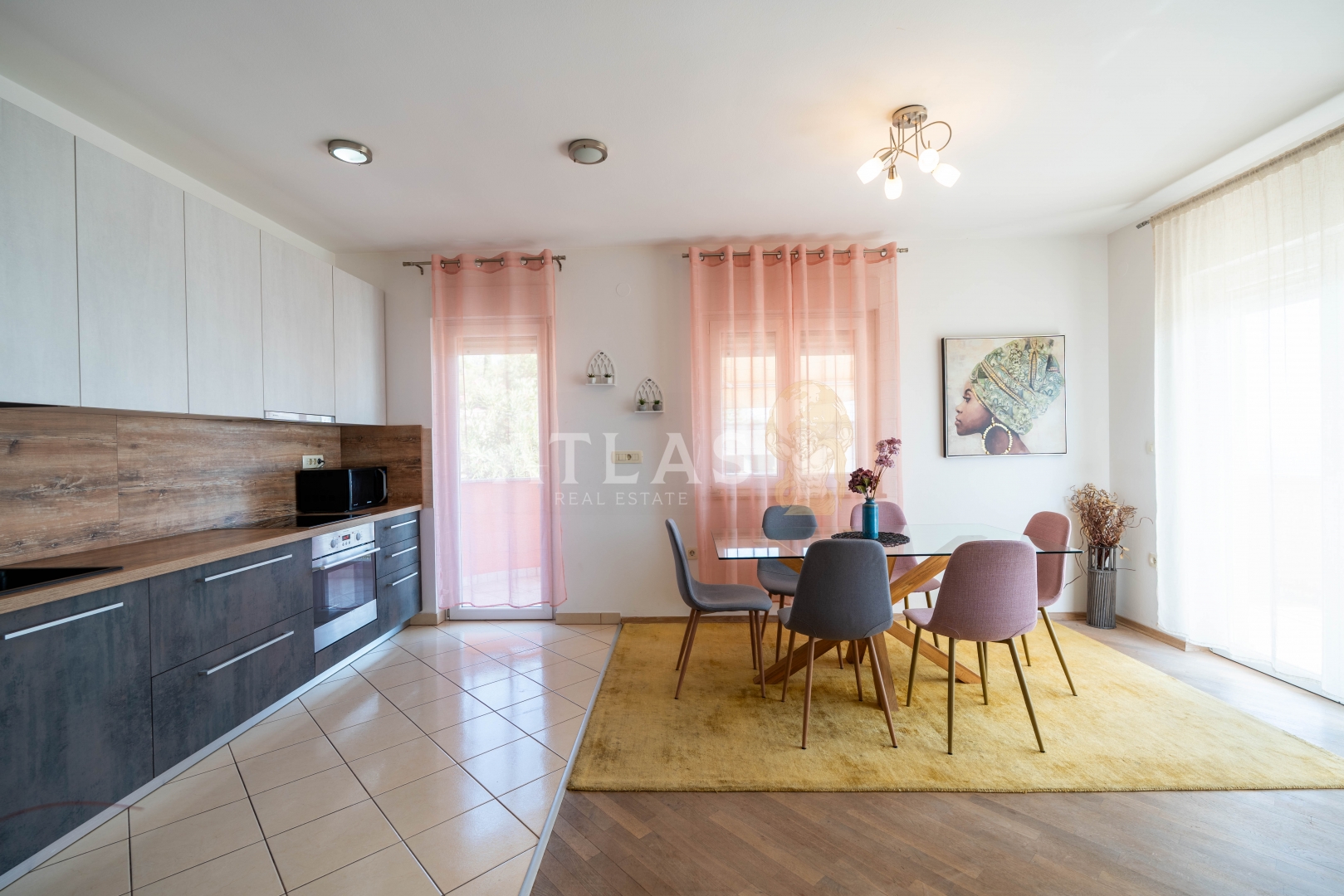 Appartement À vendre - Primorsko-goranska Brestovice