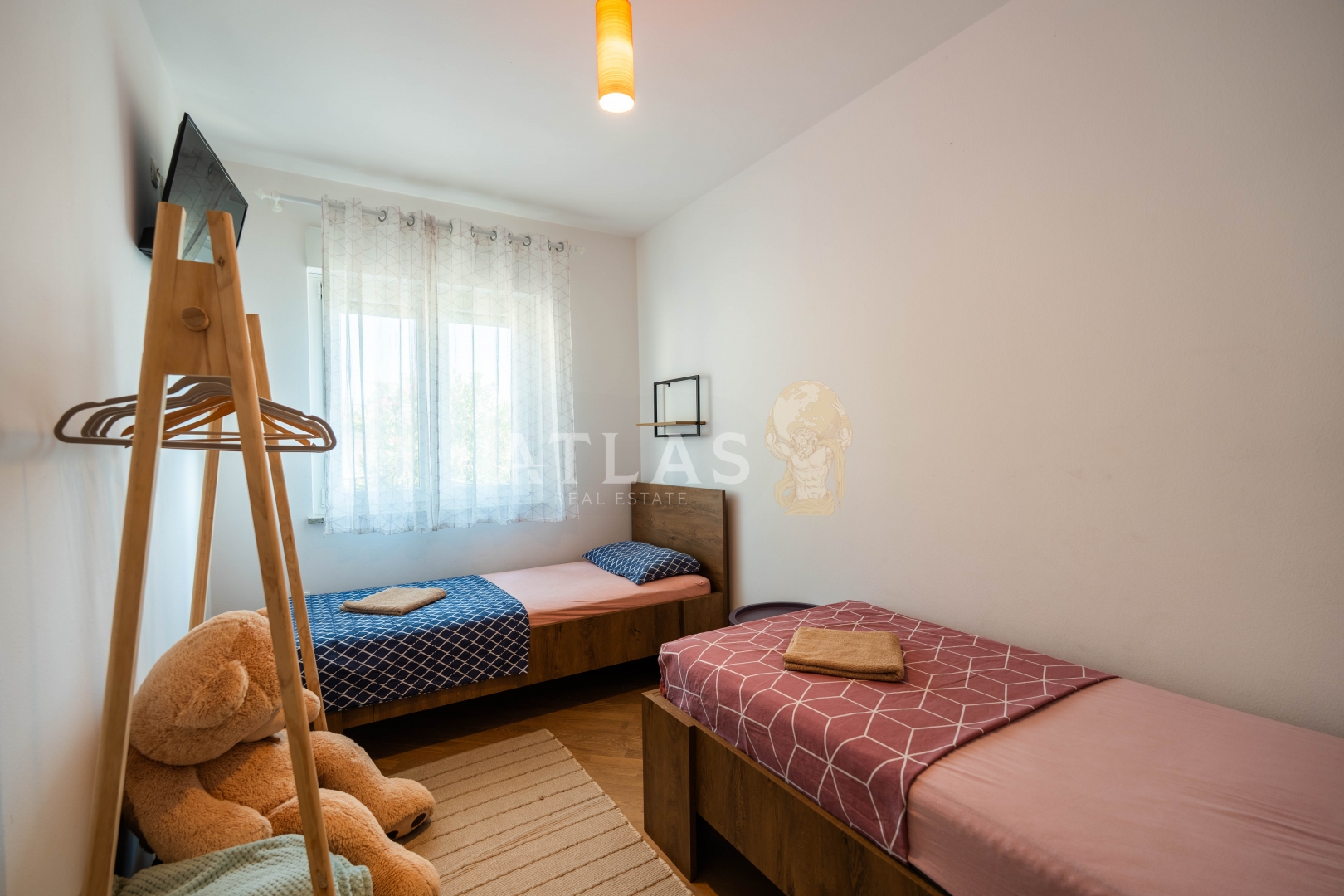 Appartement À vendre - Primorsko-goranska Brestovice