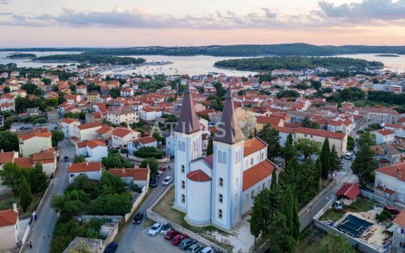 House For sale - Istarska Medulin - foto 1/13
