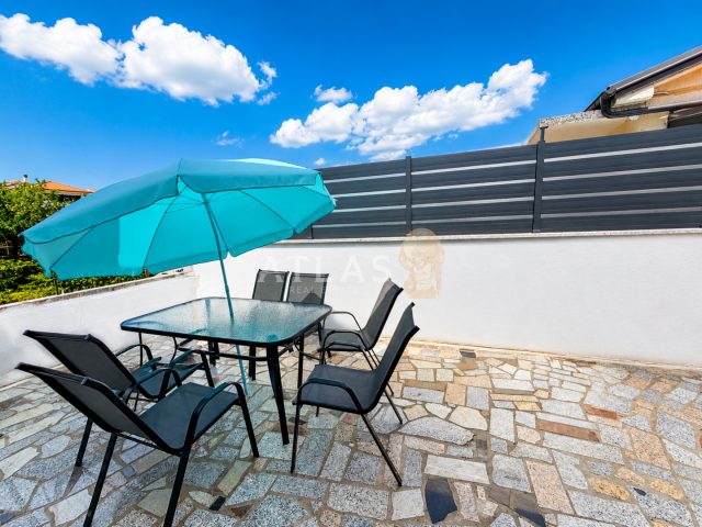 Appartement à vendre 39 m² – Krk