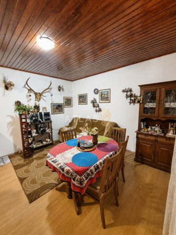 Dom na predaj 117 m² – Fužine