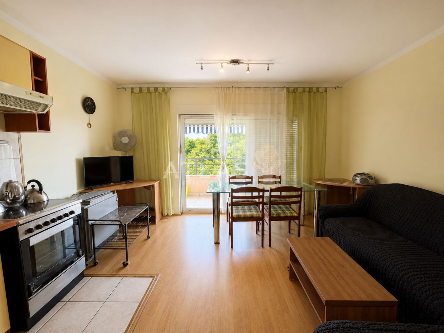 Apartma Na predaj - Primorsko-goranska Matulji - foto 2/4