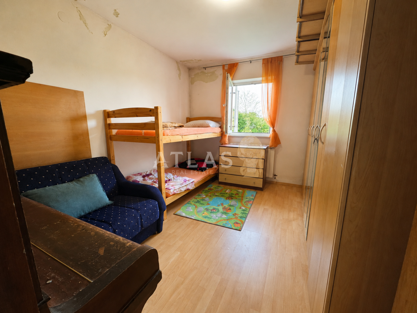 Apartma Na predaj - Primorsko-goranska Matulji - foto 4/4