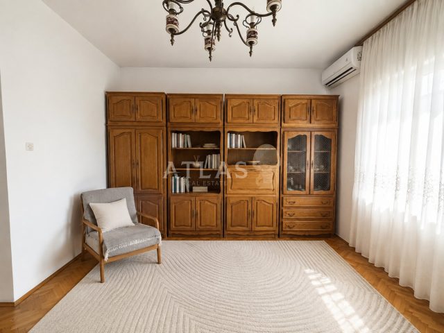 Mieszkanie na sprzedaż 72 m² – Rijeka