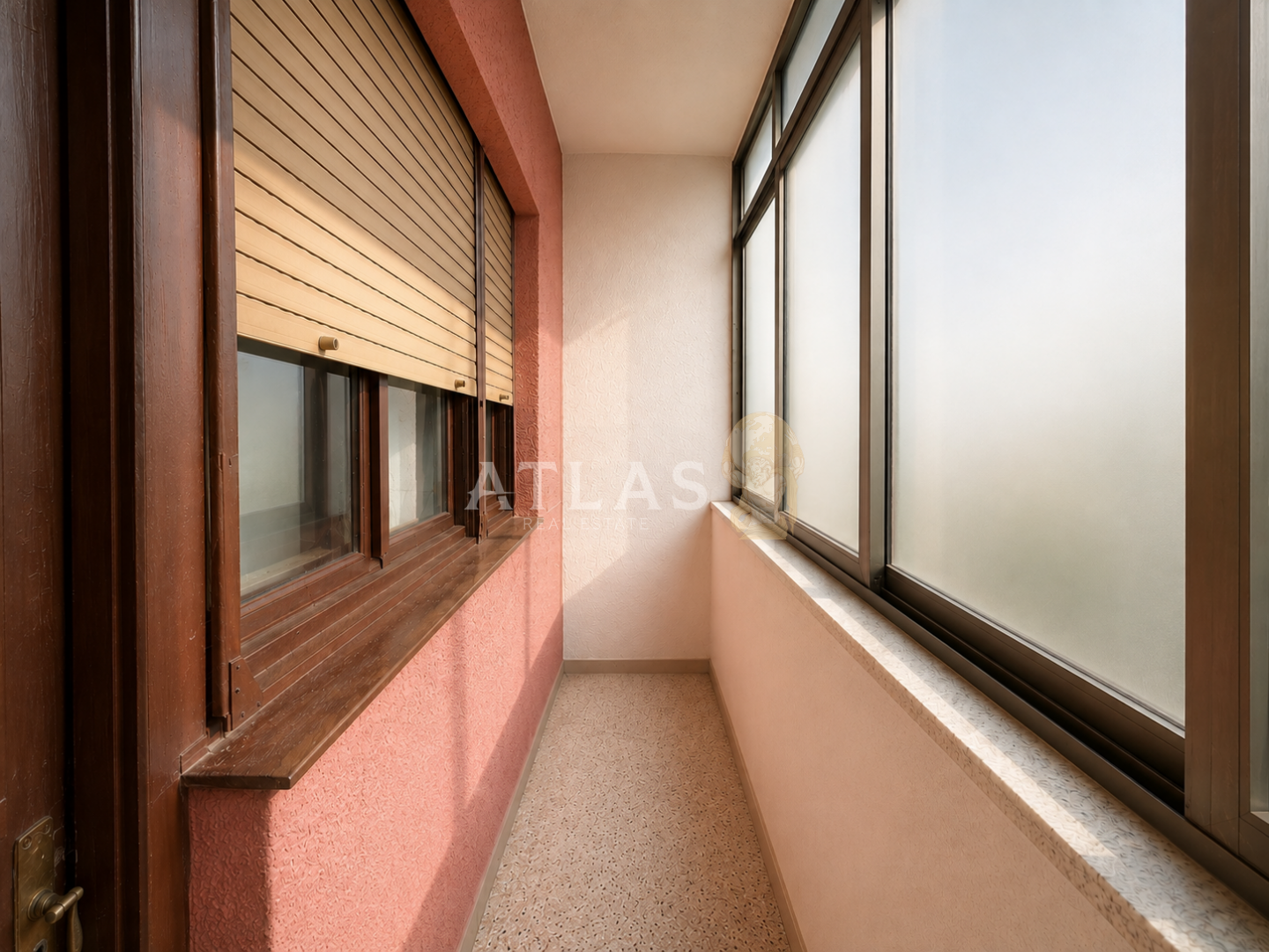 Apartmán Na predaj - Primorsko-goranska Sušak - foto 2/9
