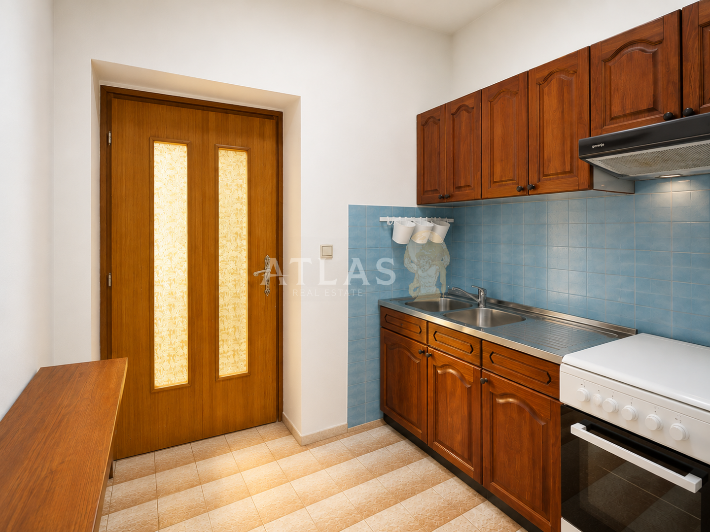 Apartmán Na predaj - Primorsko-goranska Sušak - foto 3/9