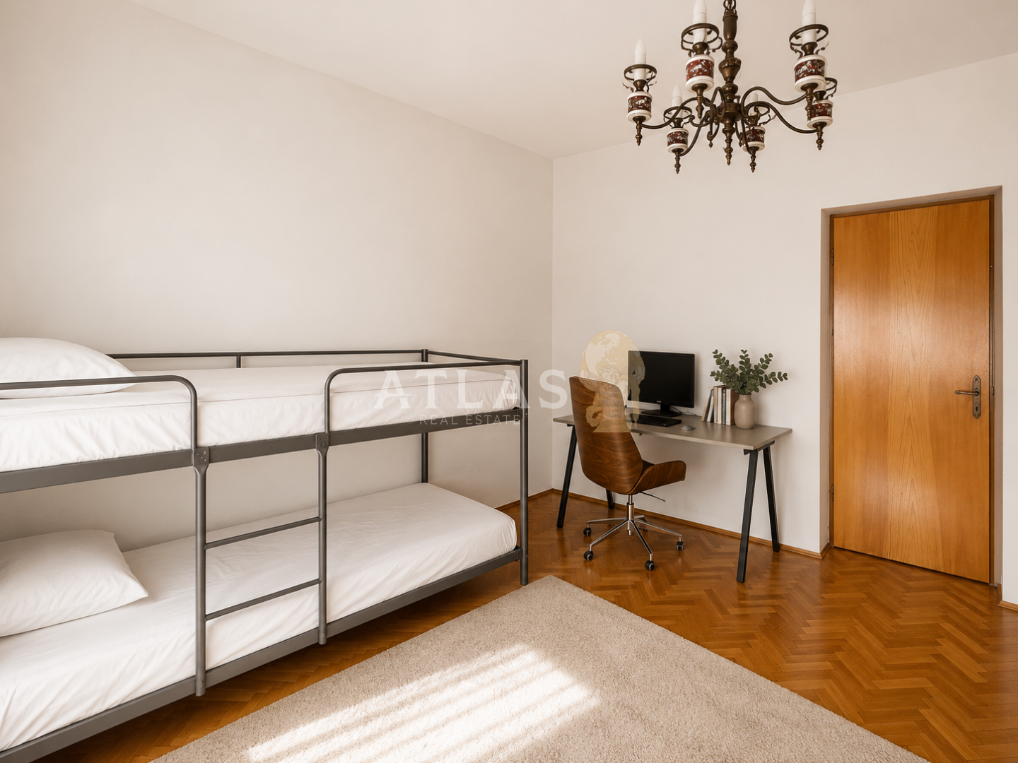 Apartmán Na predaj - Primorsko-goranska Sušak