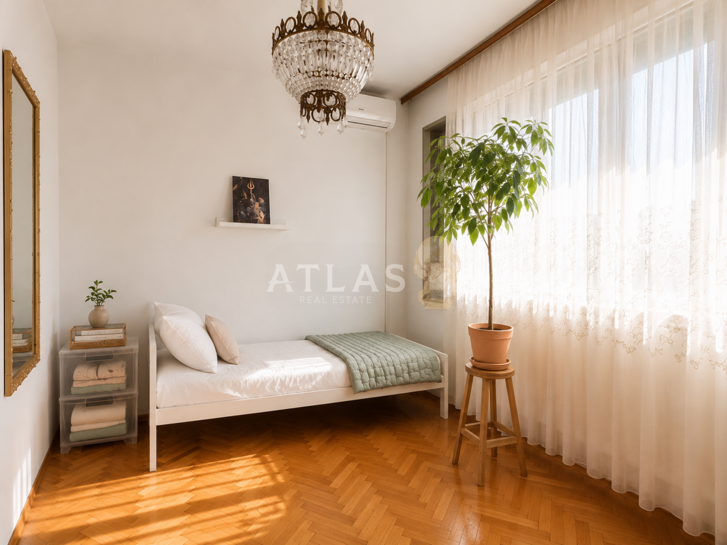 Apartmán Na predaj - Primorsko-goranska Sušak