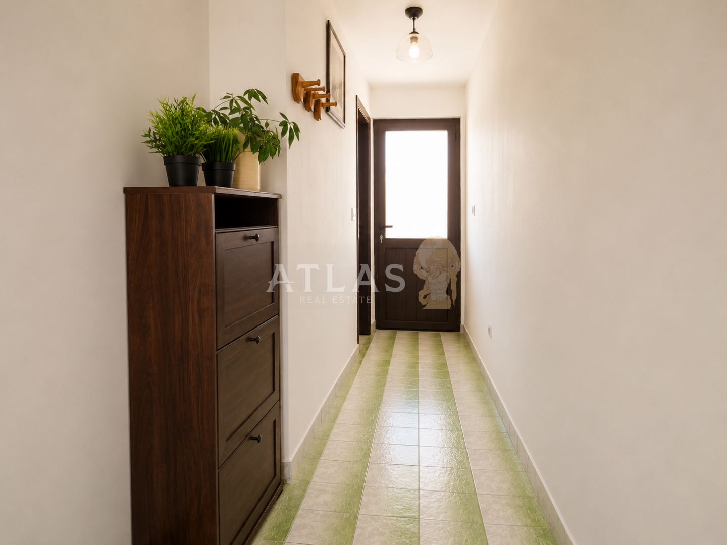 Apartmán Na predaj - Primorsko-goranska Sušak