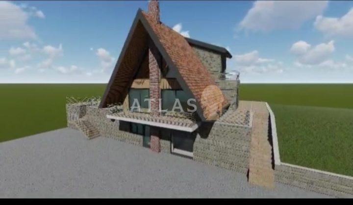 Działka na sprzedaż 1071 m² – Ravna Gora