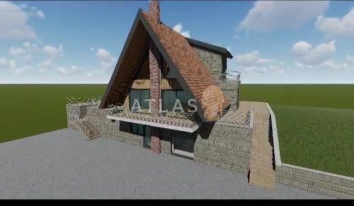 Działka na sprzedaż 1071 m² – Ravna Gora