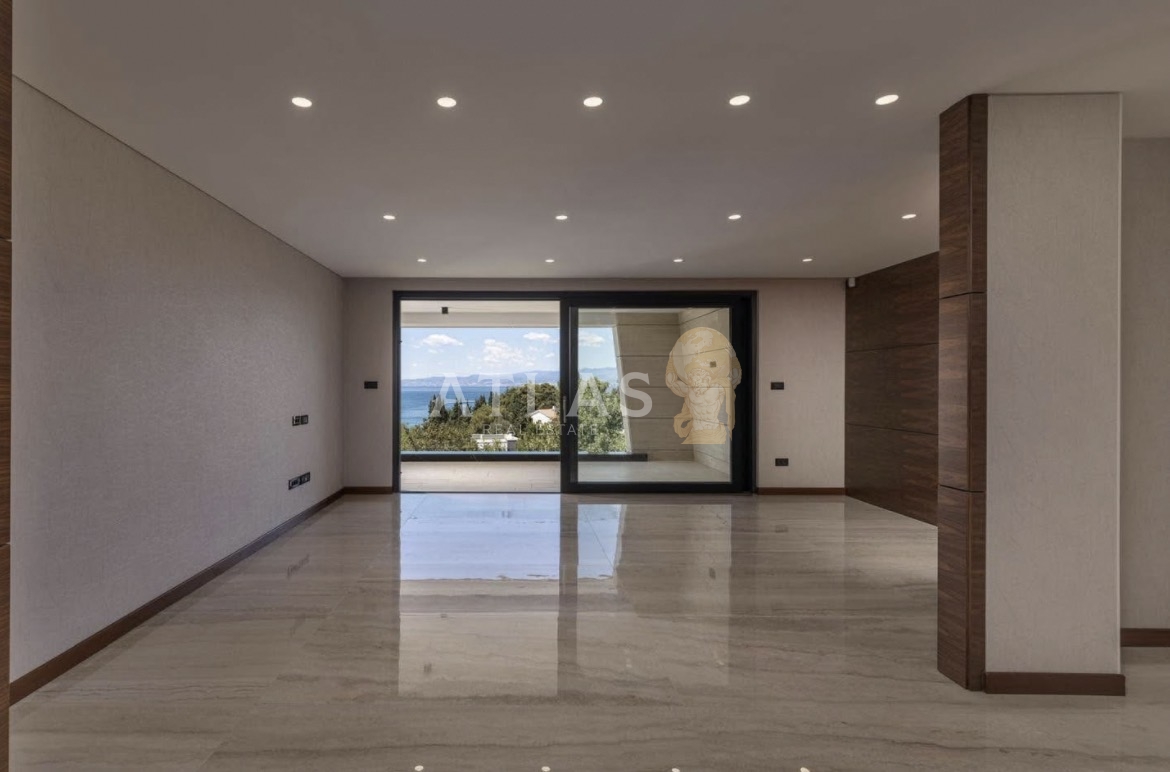 Flat For sale - Primorsko-goranska Malinska