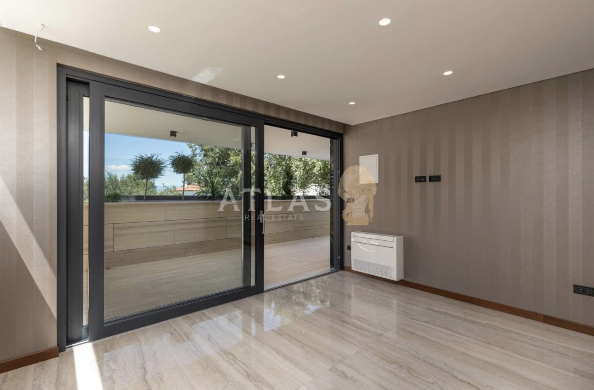 Flat For sale - Primorsko-goranska Malinska