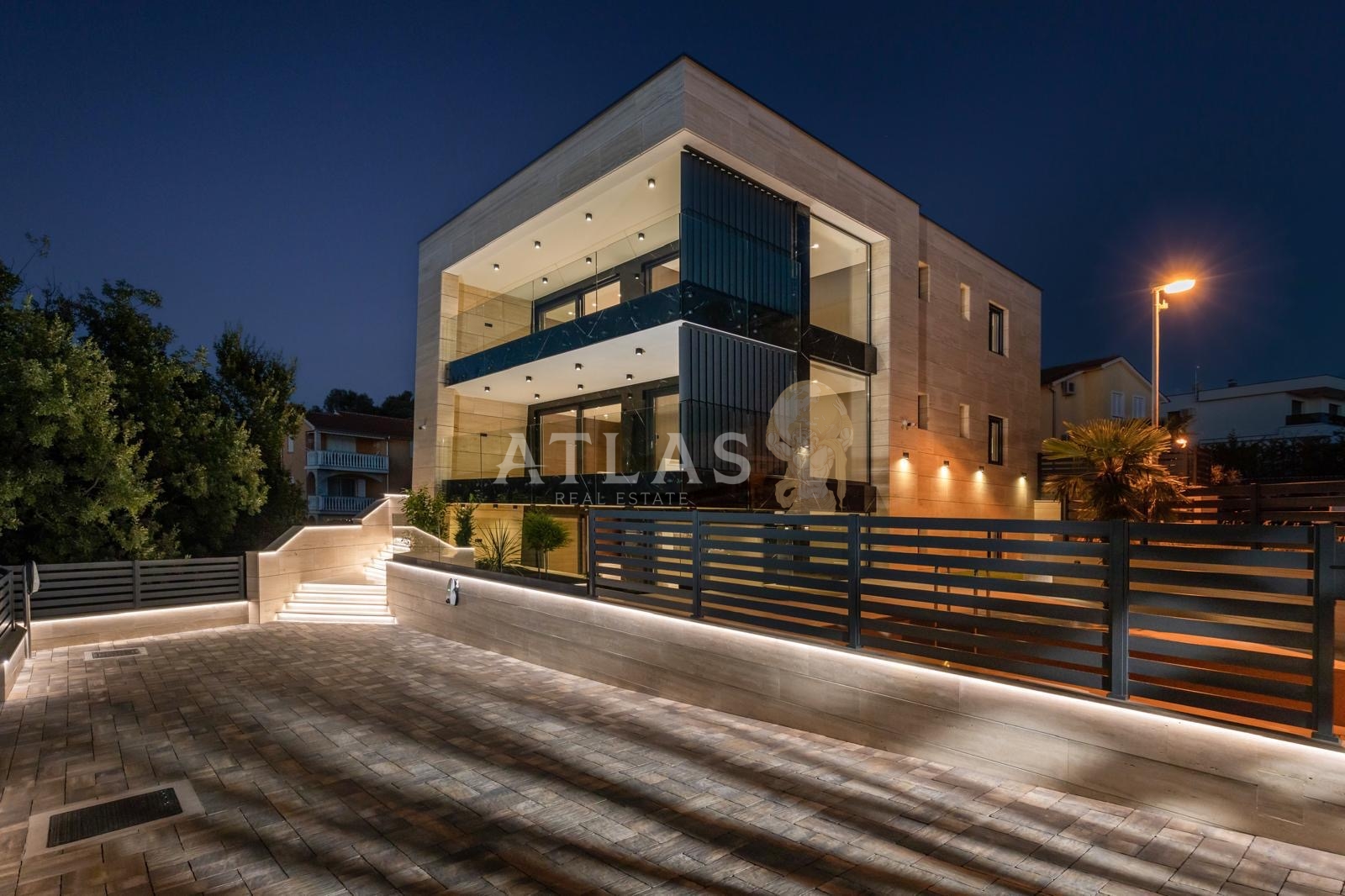 Flat For sale - Primorsko-goranska Malinska