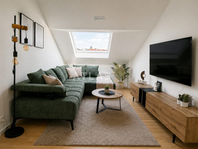 Stan na prodaju 60 m² – Rijeka