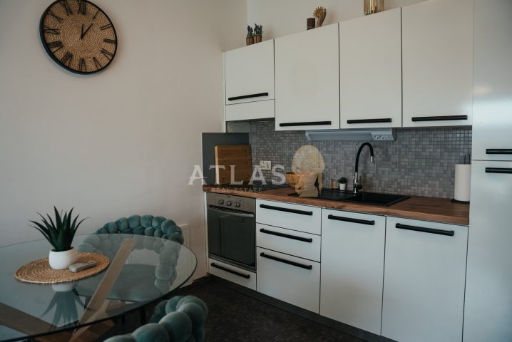 Stan Za najam - Primorsko-goranska Centar - foto 2/21