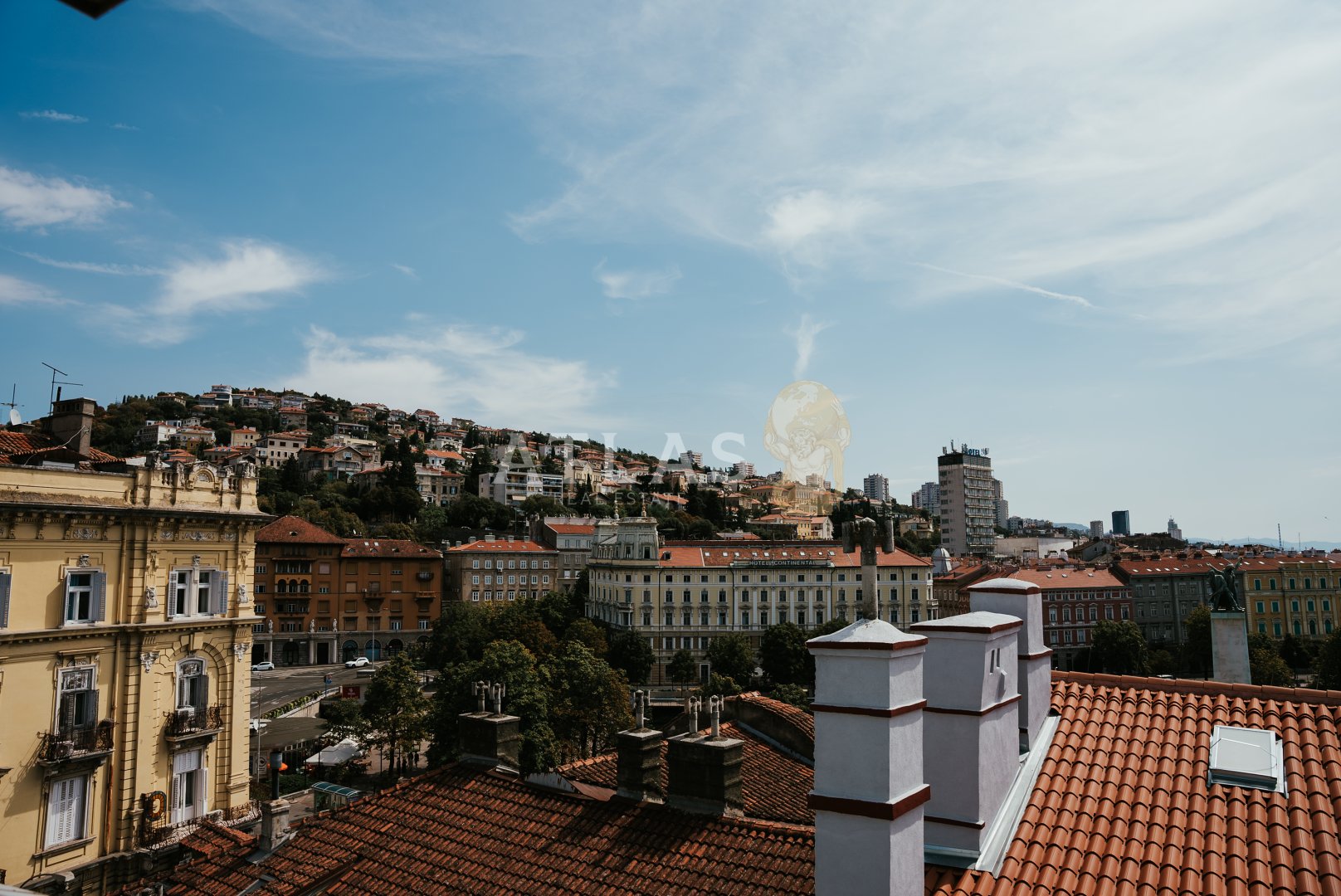 Apartmán Na predaj - Primorsko-goranska Centar