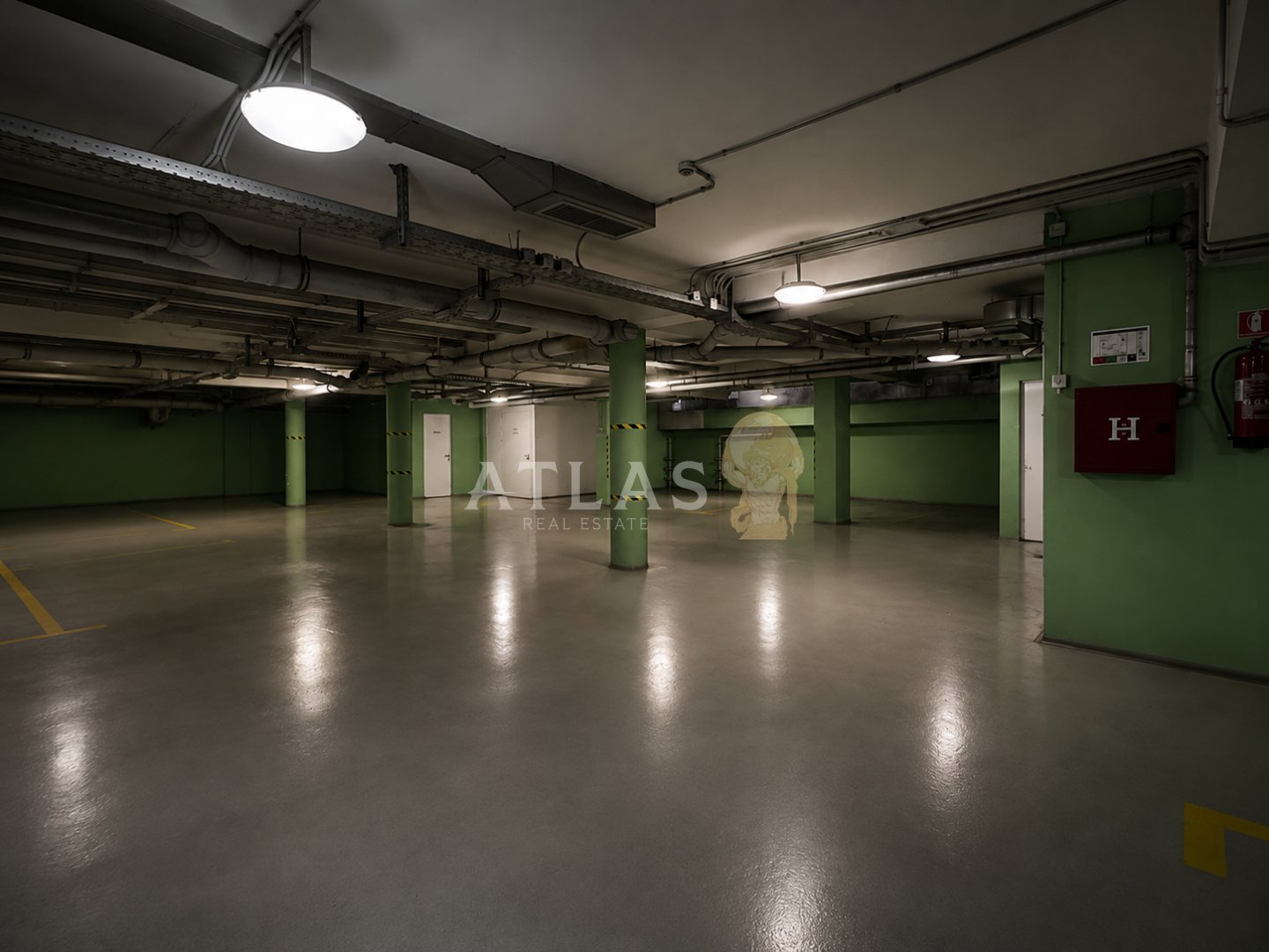 Flat For rent - Primorsko-goranska Centar