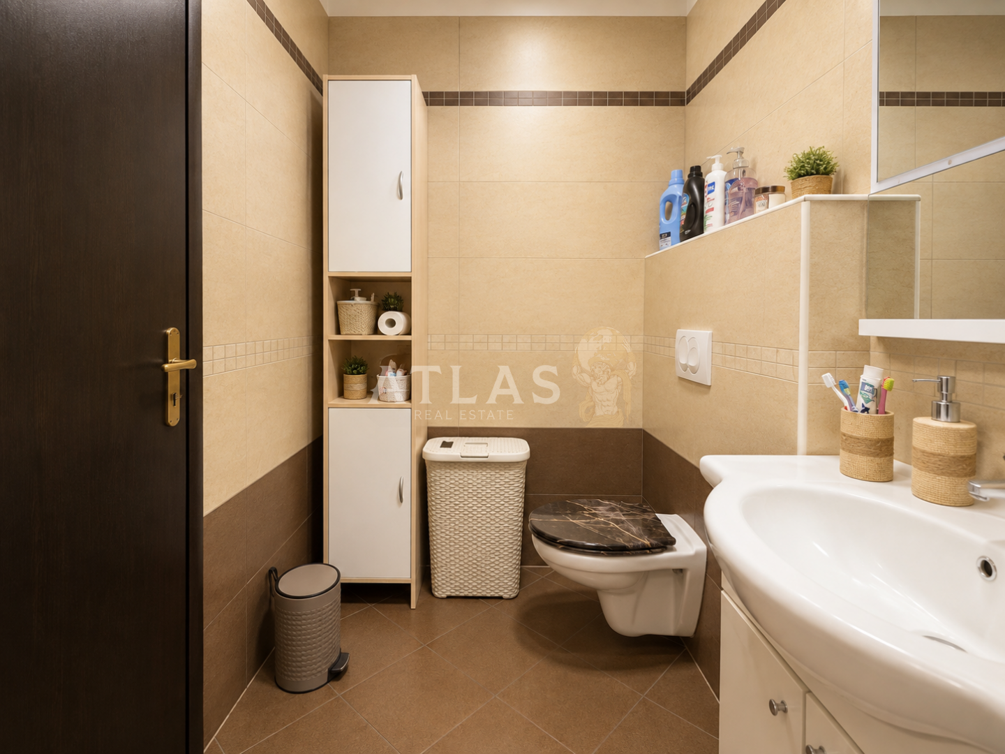 Apartmán Na predaj - Primorsko-goranska Viškovo