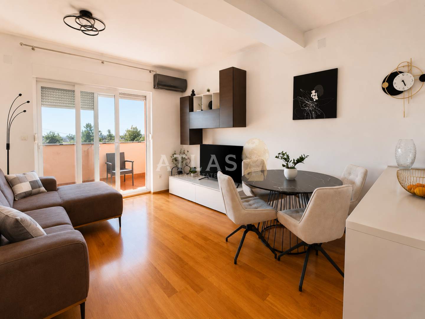 Apartmán Na predaj - Primorsko-goranska Viškovo - foto 3/16