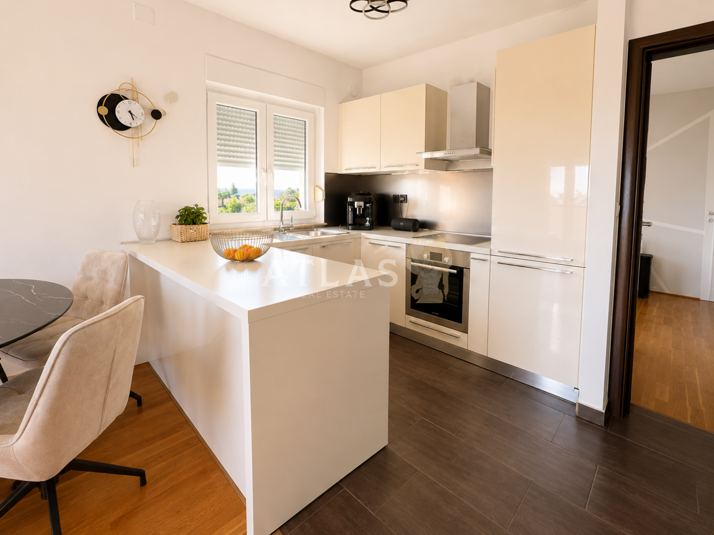 Apartmán Na predaj - Primorsko-goranska Viškovo - foto 5/16