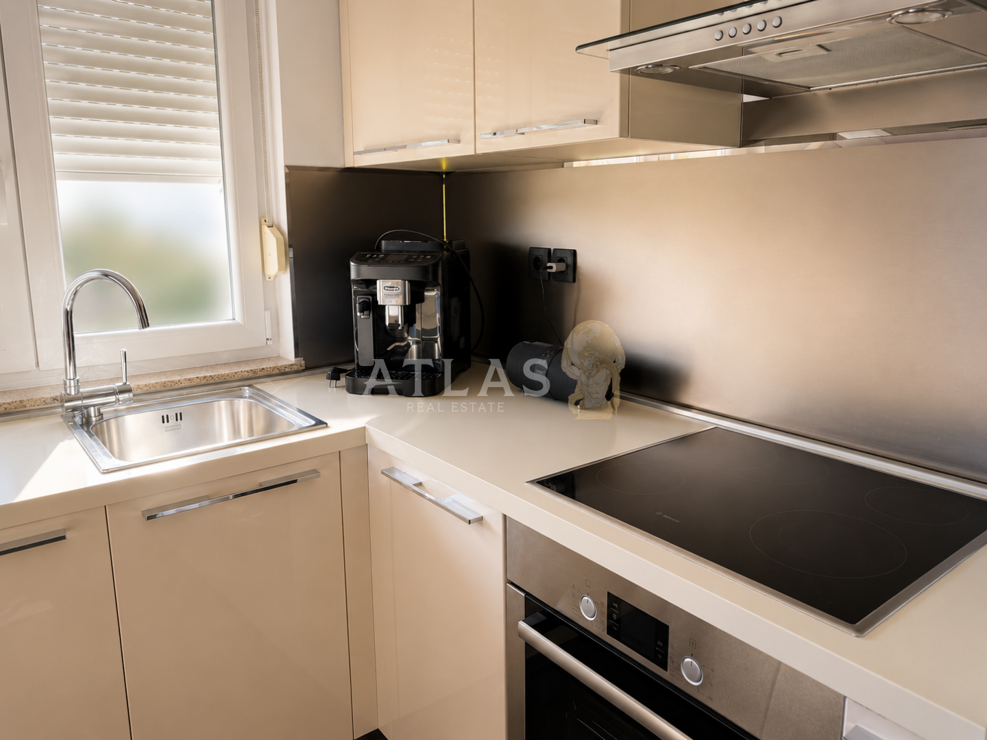 Apartmán Na predaj - Primorsko-goranska Viškovo
