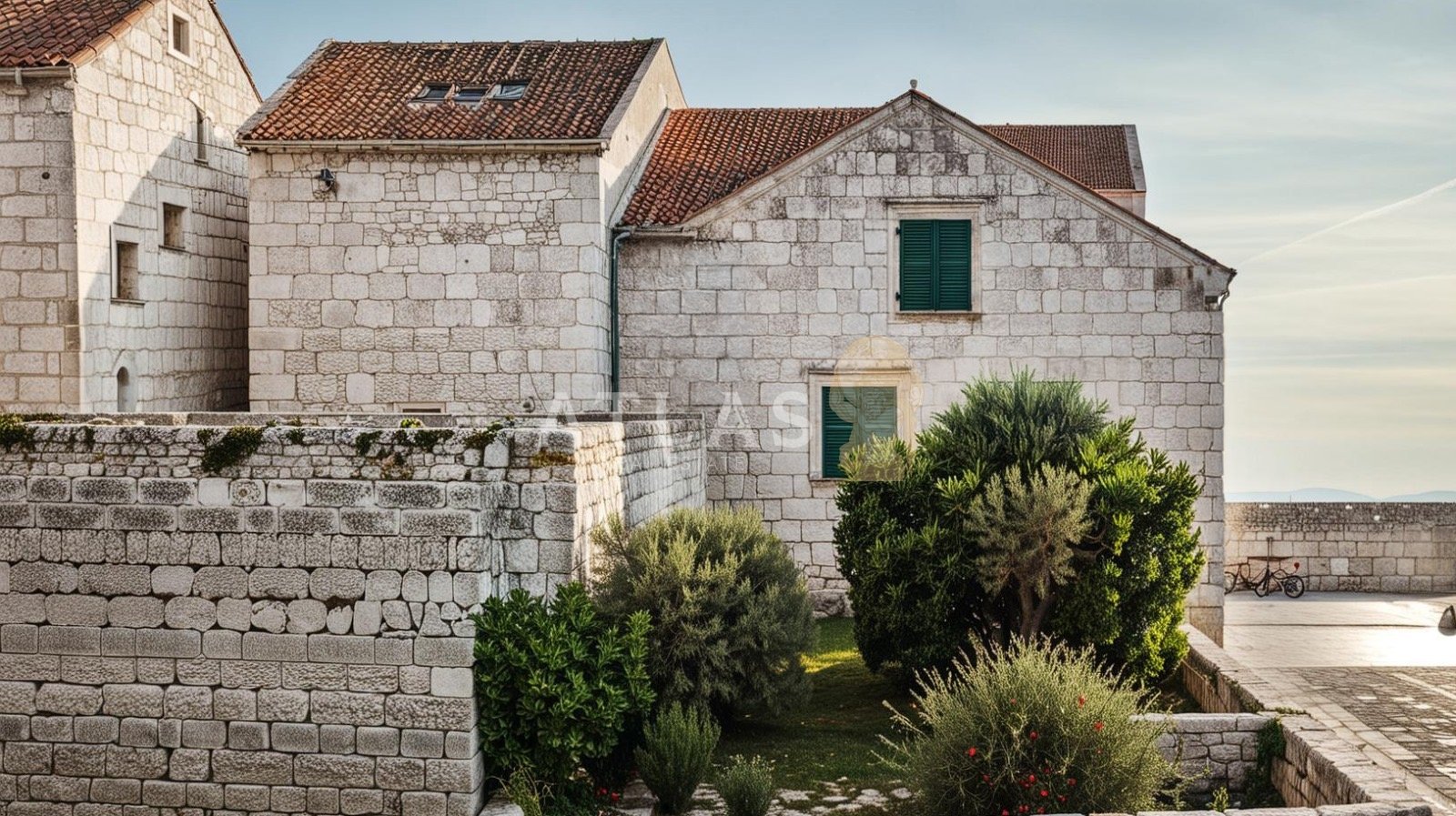 Haus Zu verkaufen - Splitsko-dalmatinska Grohote