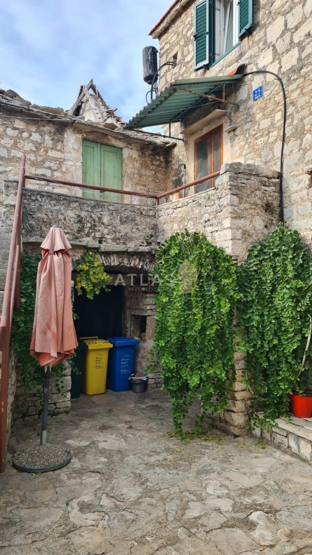 Haus Zu verkaufen - Splitsko-dalmatinska Grohote