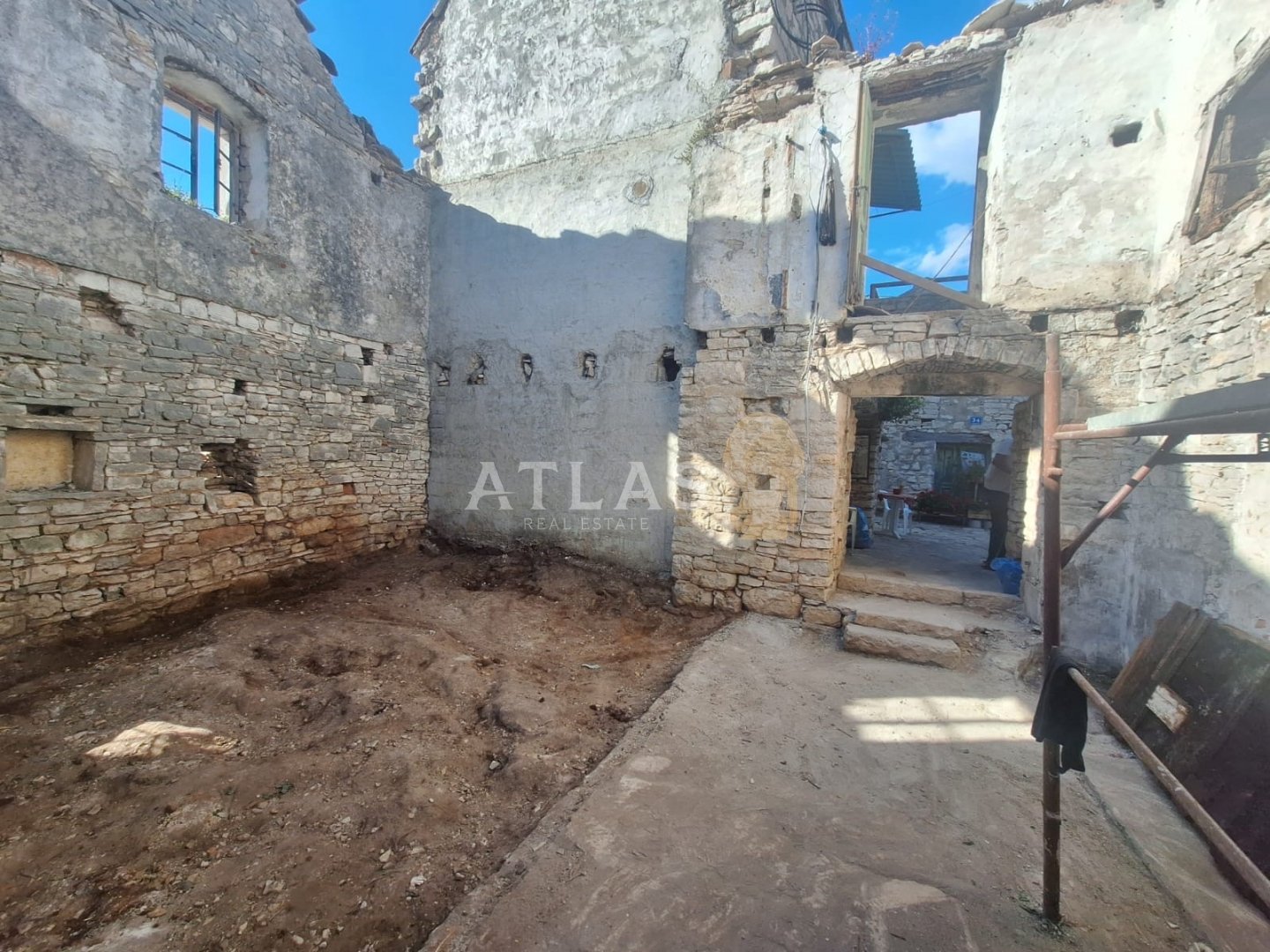 Haus Zu verkaufen - Splitsko-dalmatinska Grohote