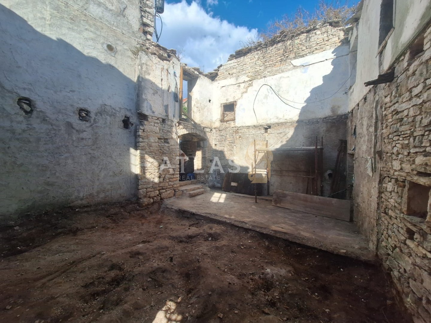 Haus Zu verkaufen - Splitsko-dalmatinska Grohote