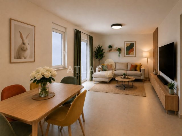 Stan na prodaju 72 m² – Matulji