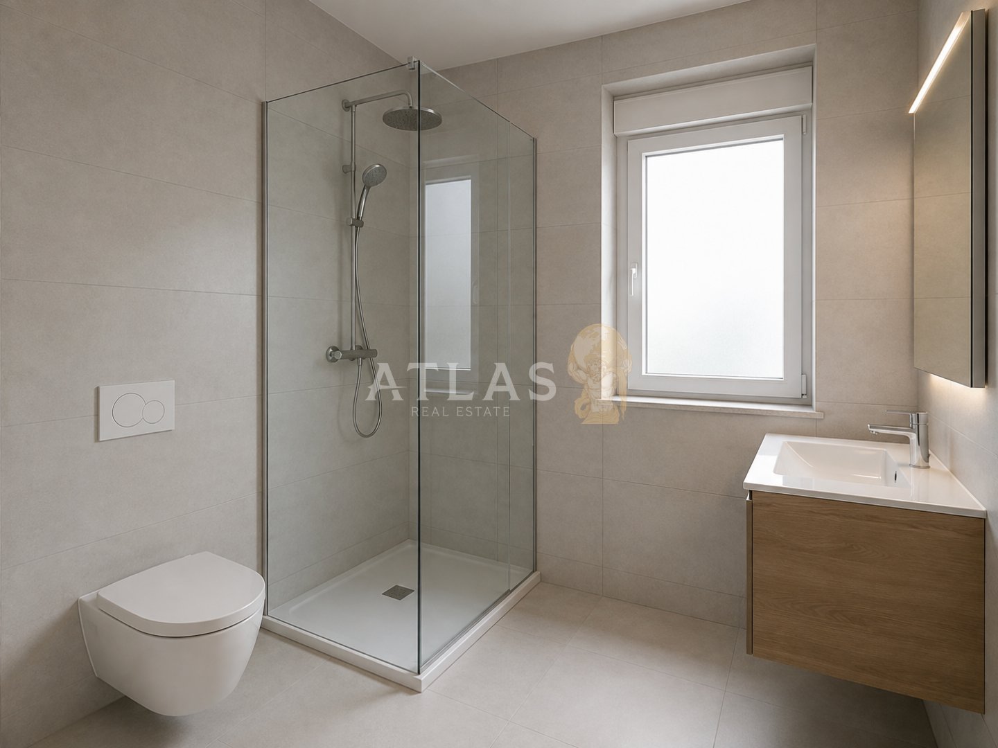 Apartmán Na prodej - Primorsko-goranska Permani