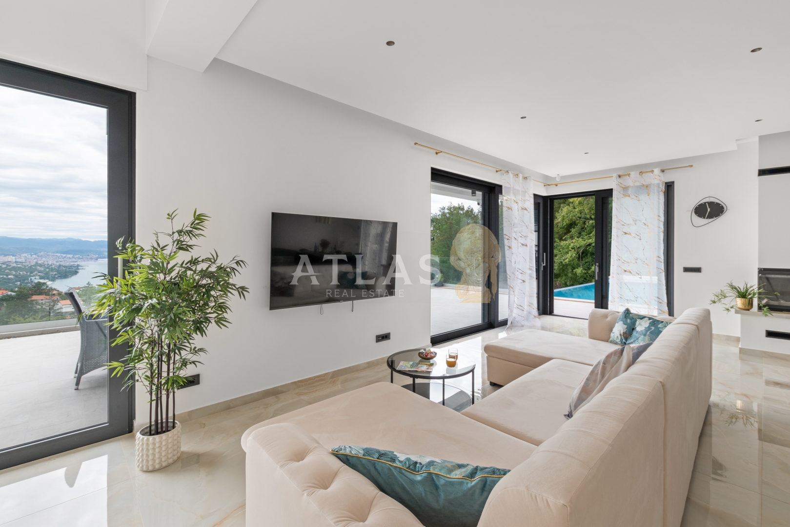 Maison À vendre - Primorsko-goranska Mihotići