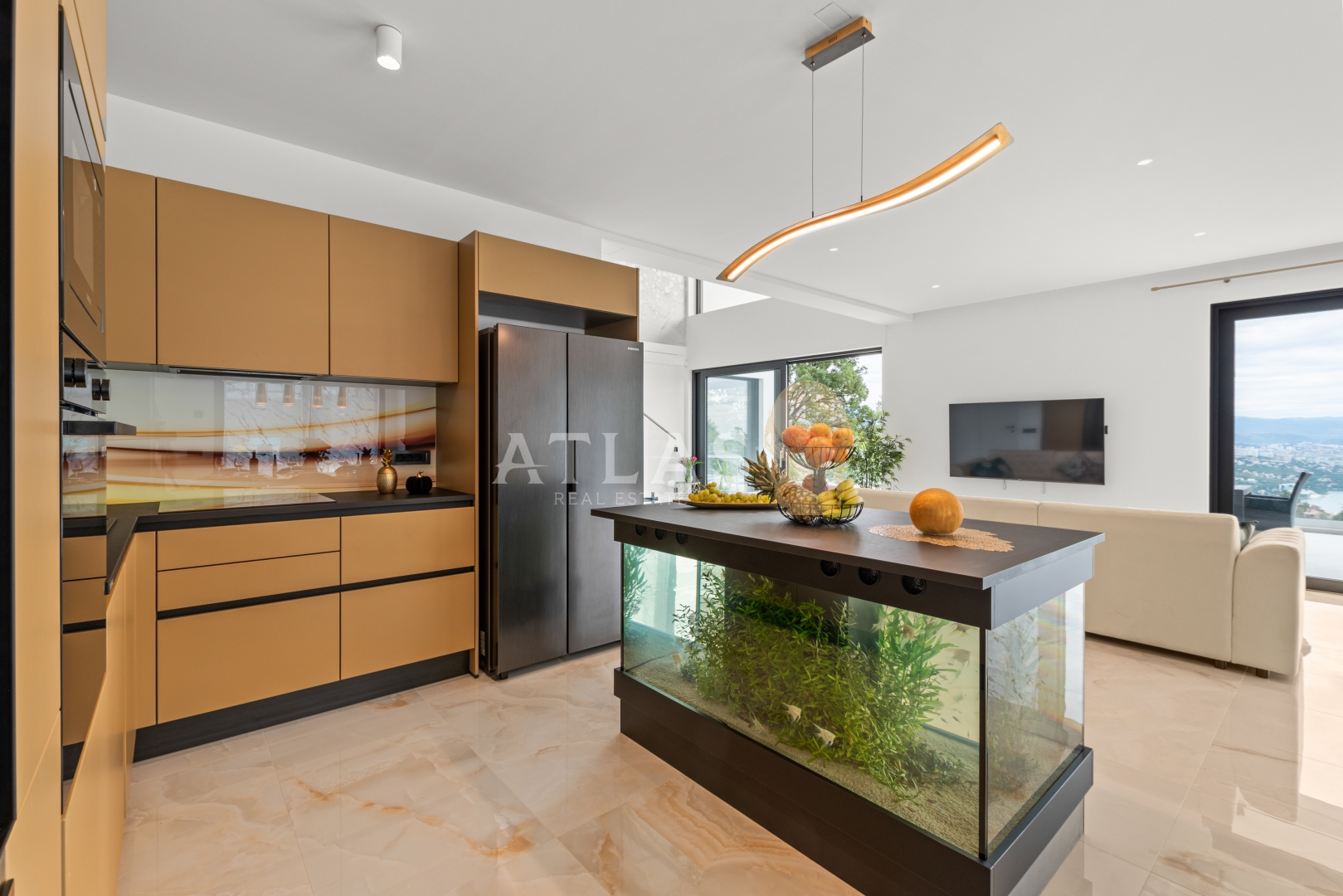 Maison À vendre - Primorsko-goranska Mihotići - foto 4/46