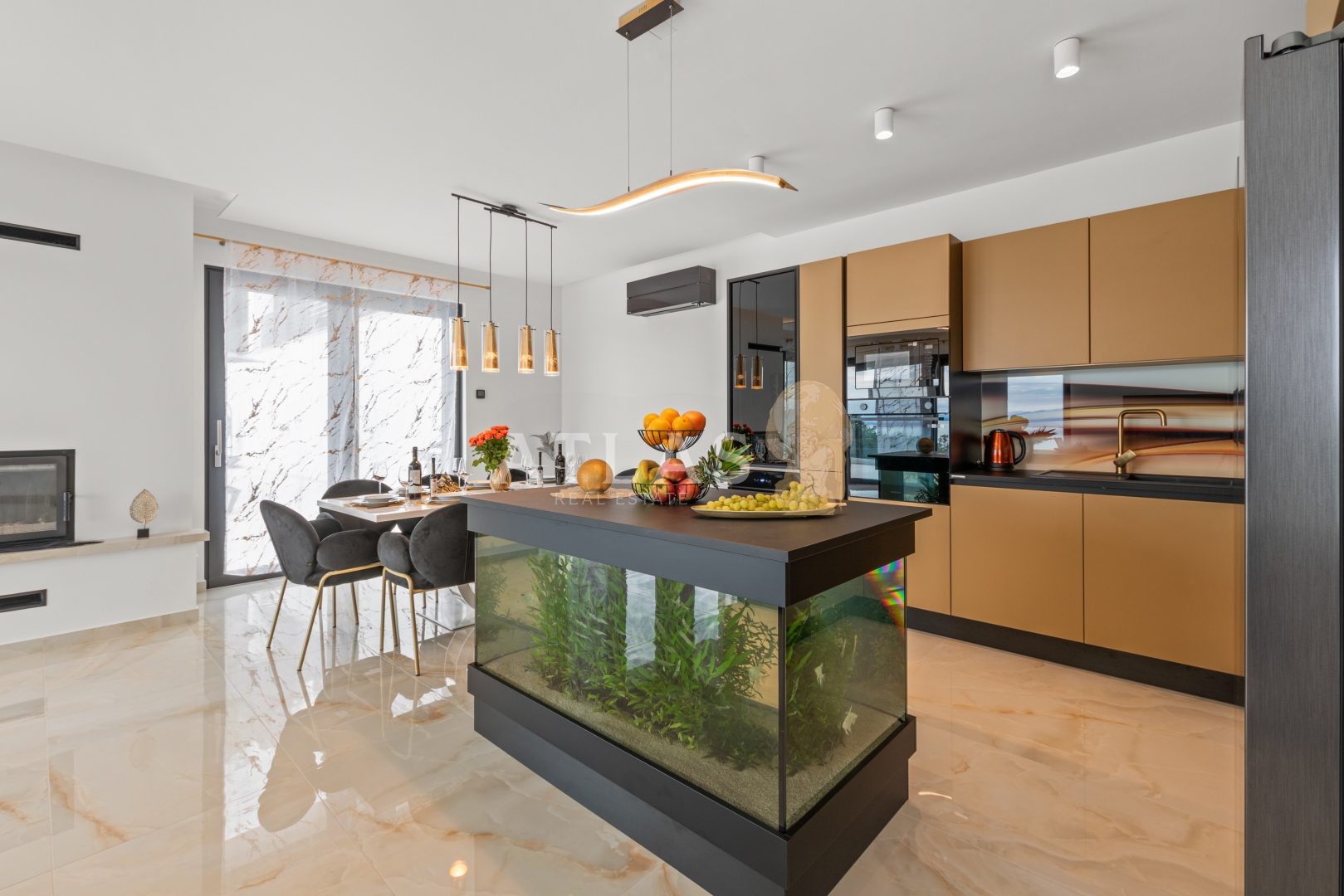 Maison À vendre - Primorsko-goranska Mihotići