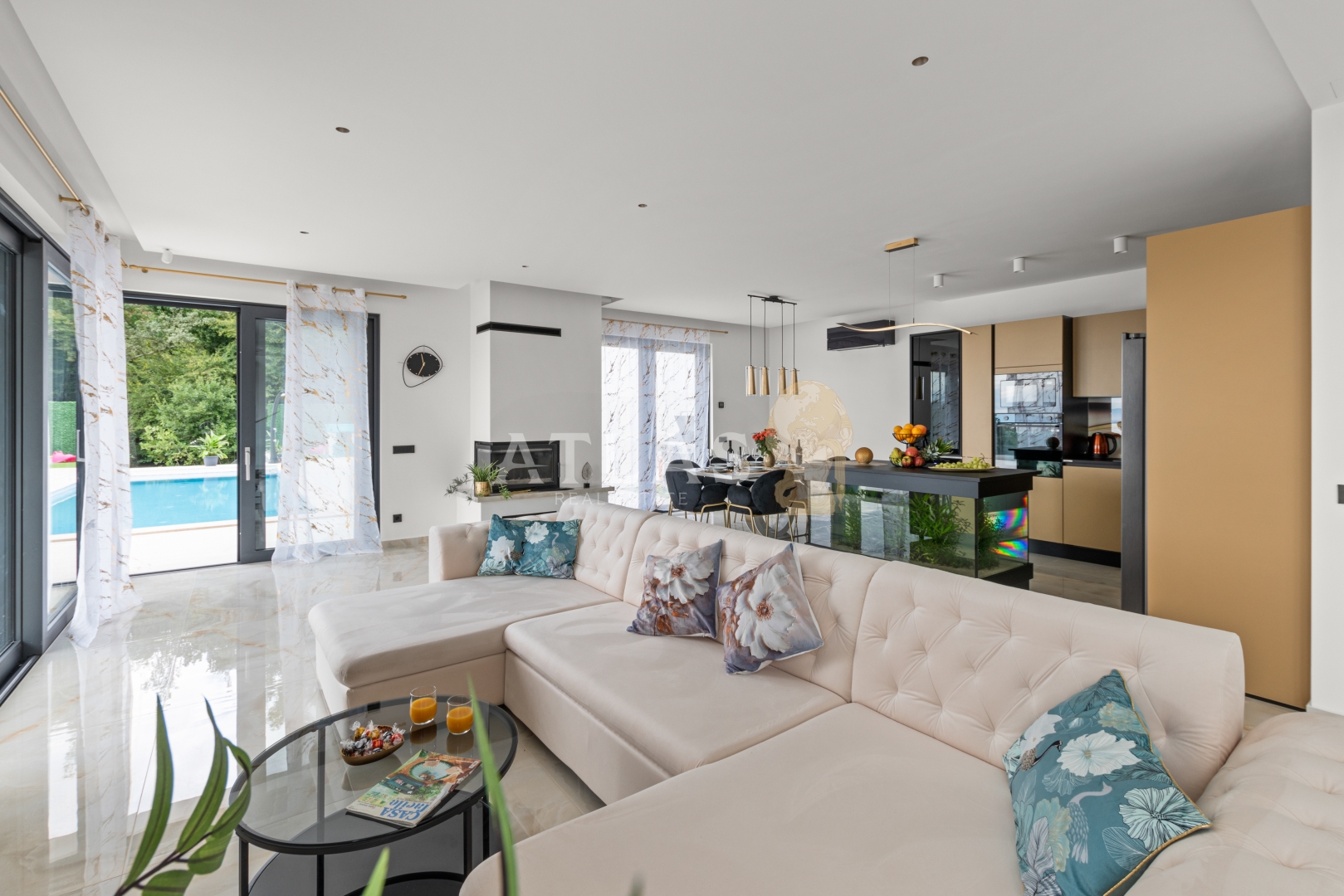Maison À vendre - Primorsko-goranska Mihotići