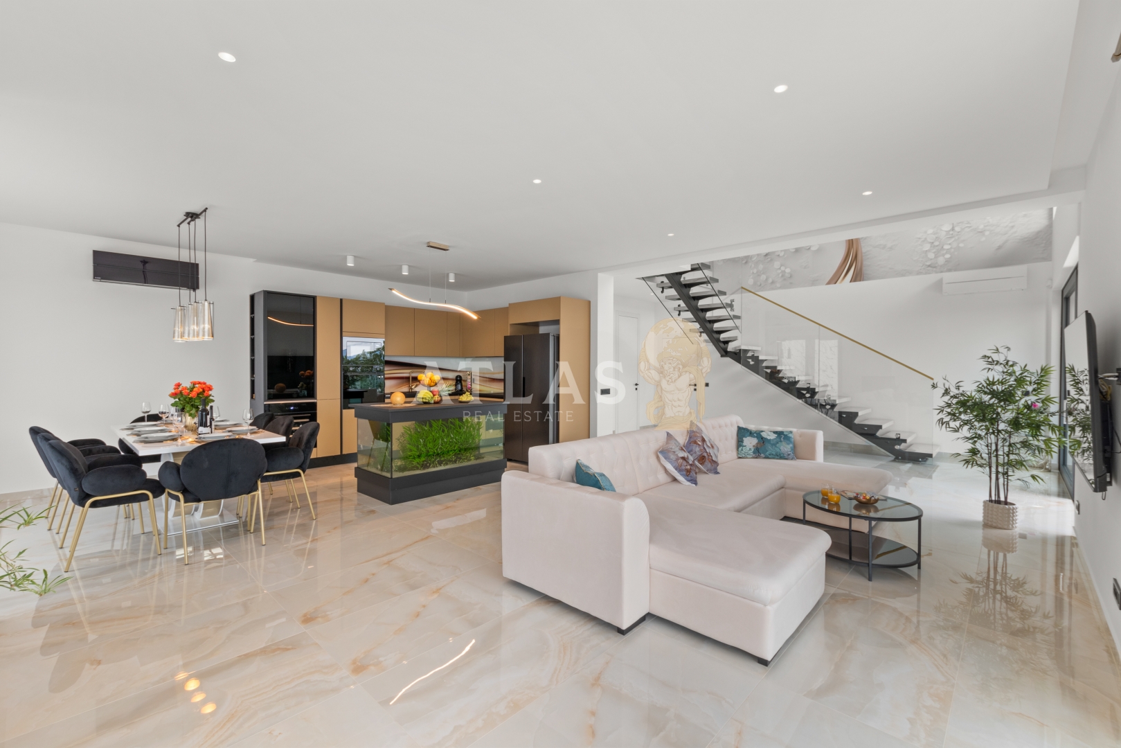 Maison À vendre - Primorsko-goranska Mihotići