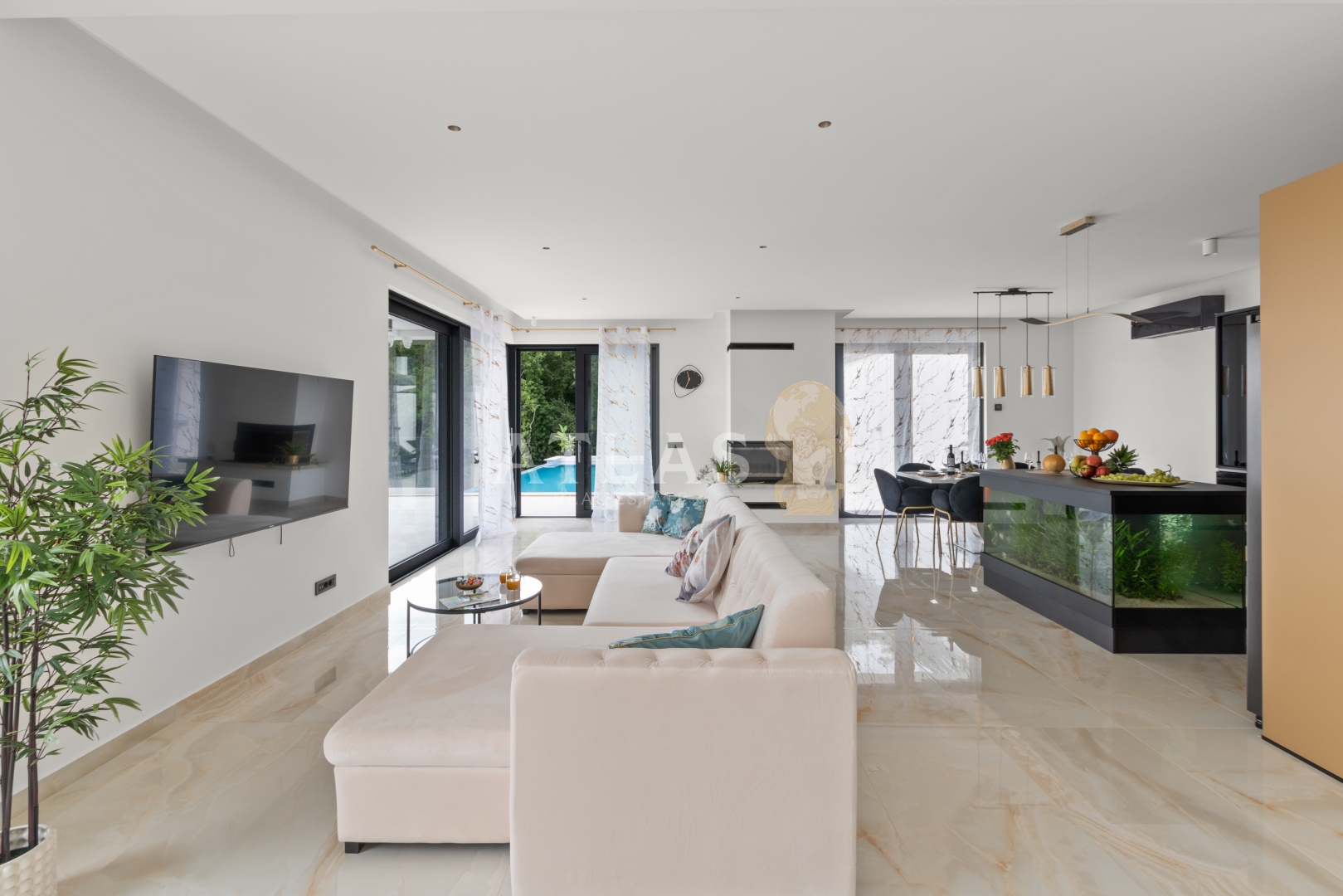 Maison À vendre - Primorsko-goranska Mihotići