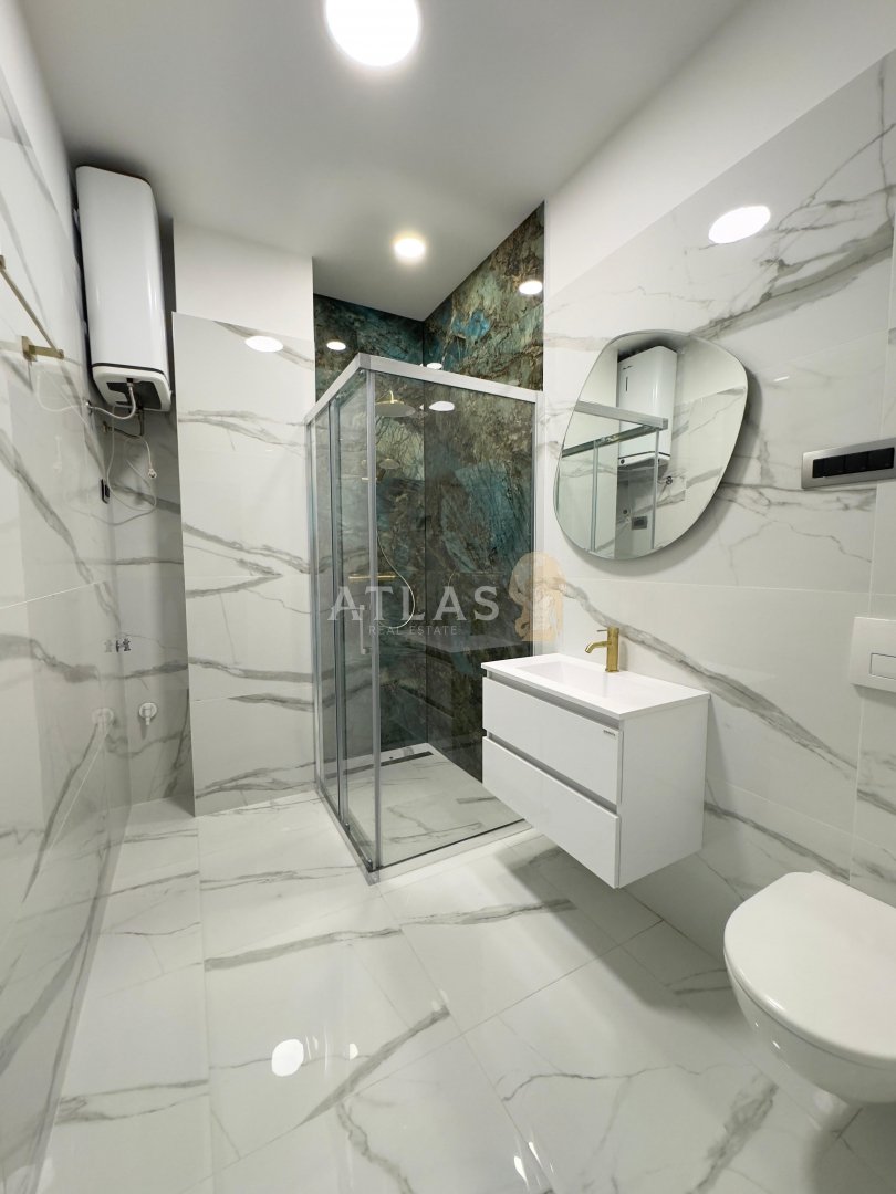 Flat For sale - Primorsko-goranska Potok