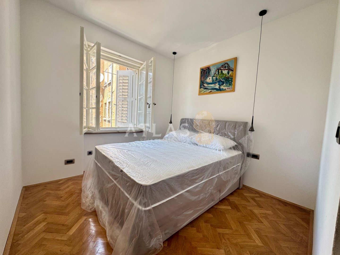 Flat For sale - Primorsko-goranska Potok