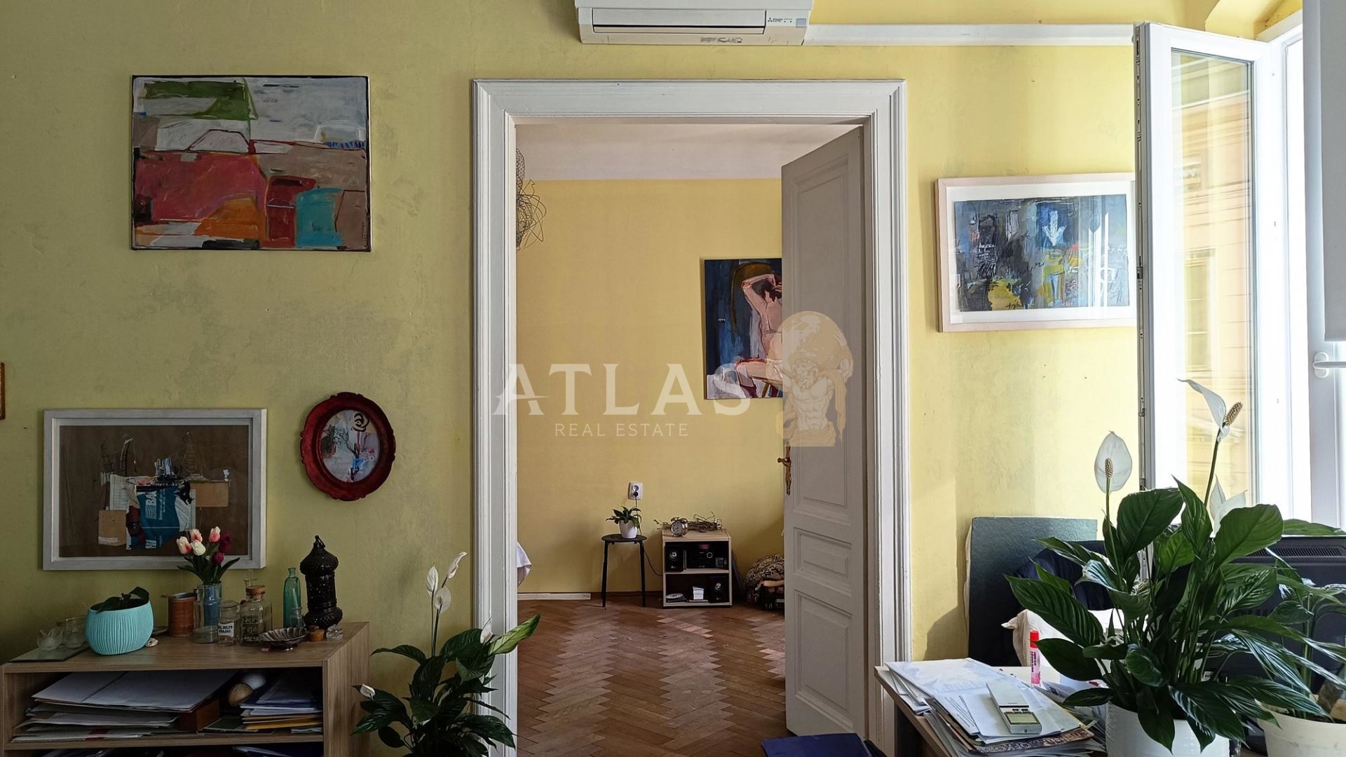Apartma Na predaj - Primorsko-goranska Centar