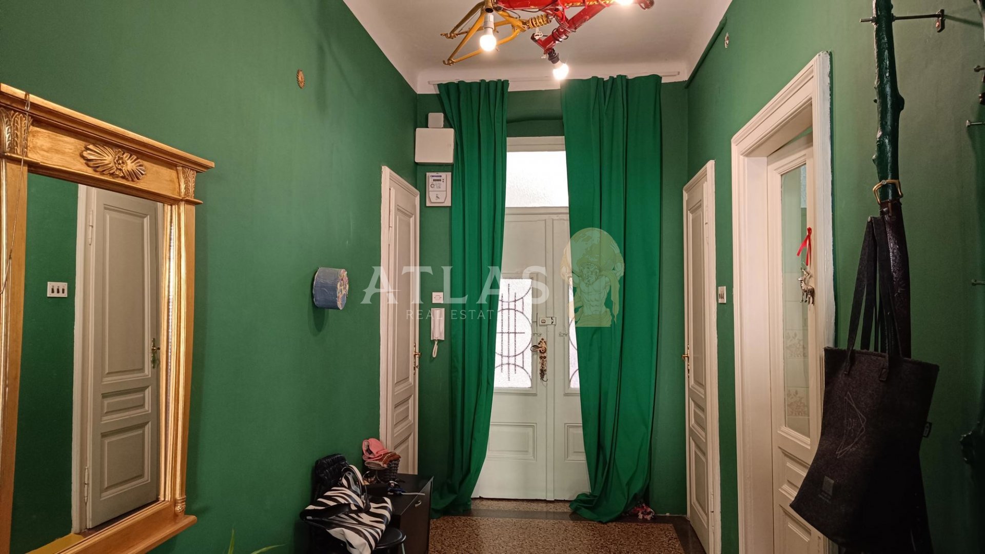 Apartma Na predaj - Primorsko-goranska Centar - foto 3/10