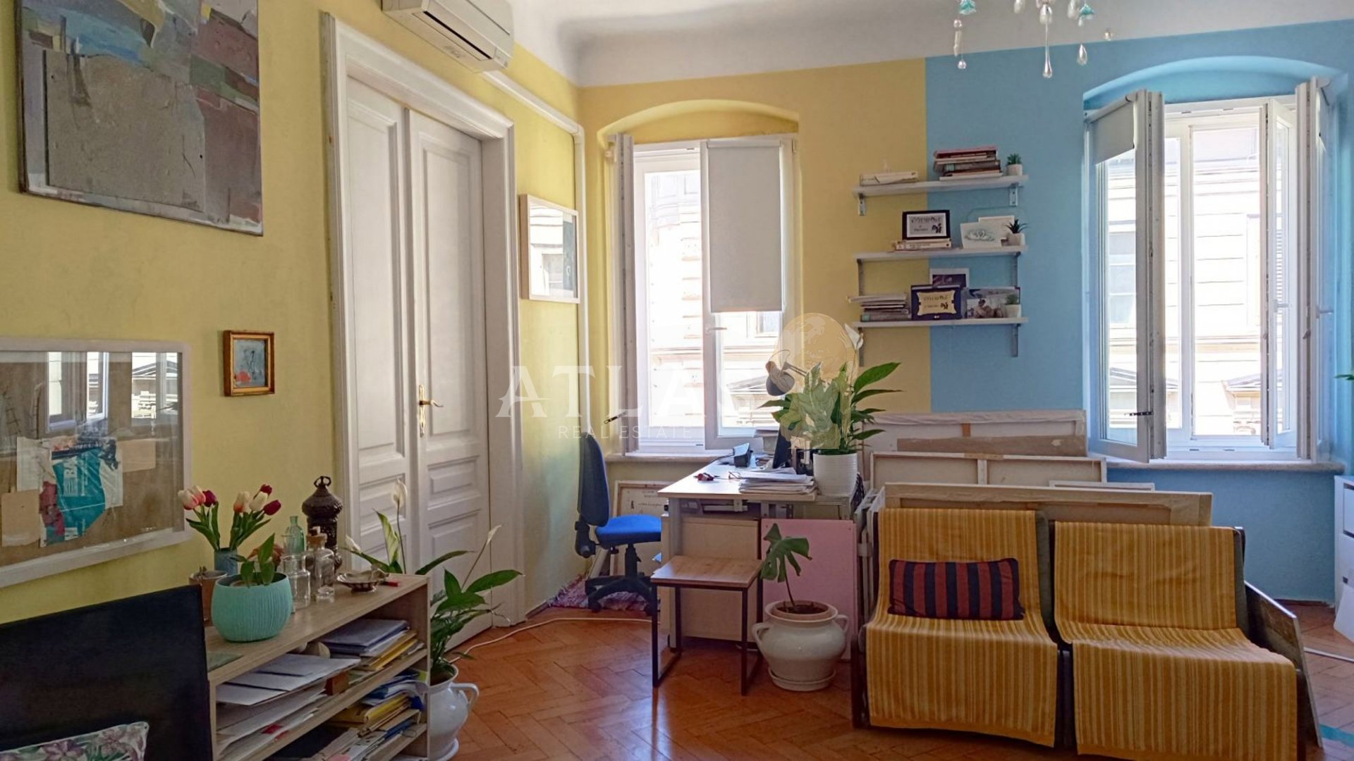 Apartma Na predaj - Primorsko-goranska Centar