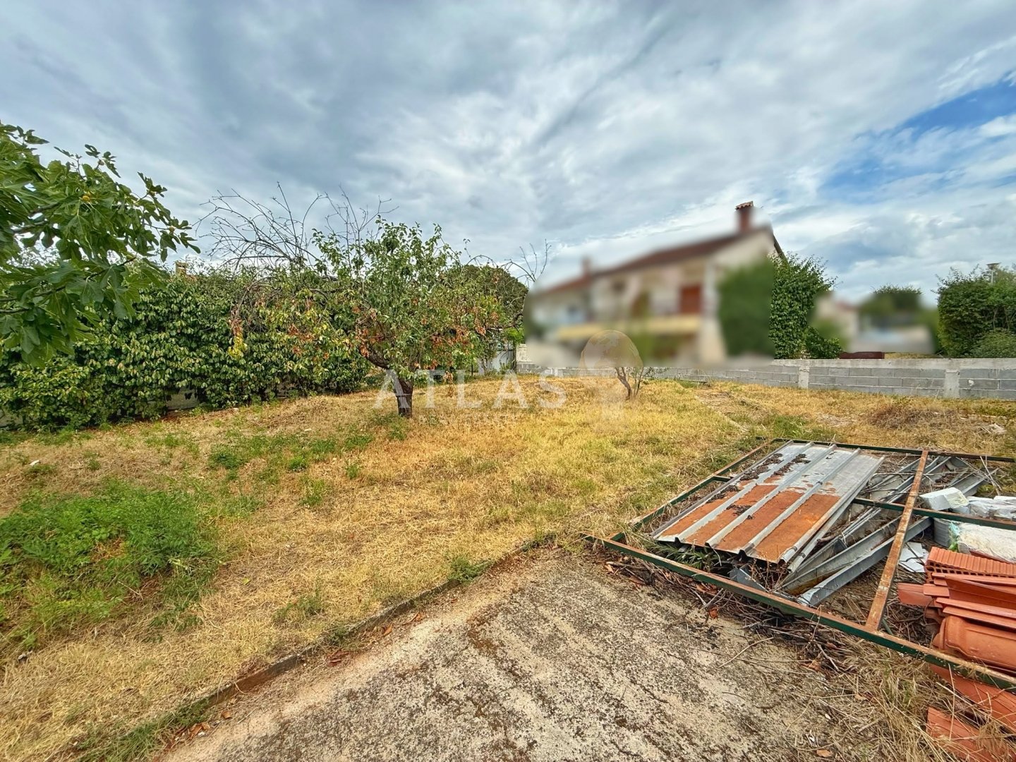House For sale - Istarska Kukci