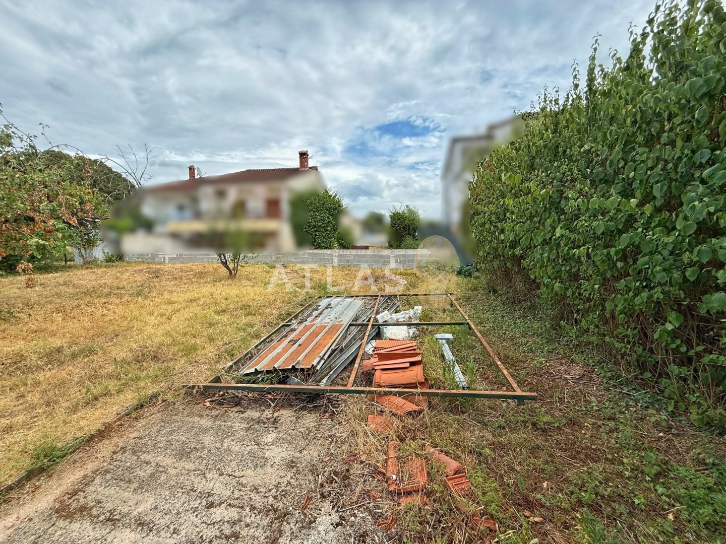 House For sale - Istarska Kukci