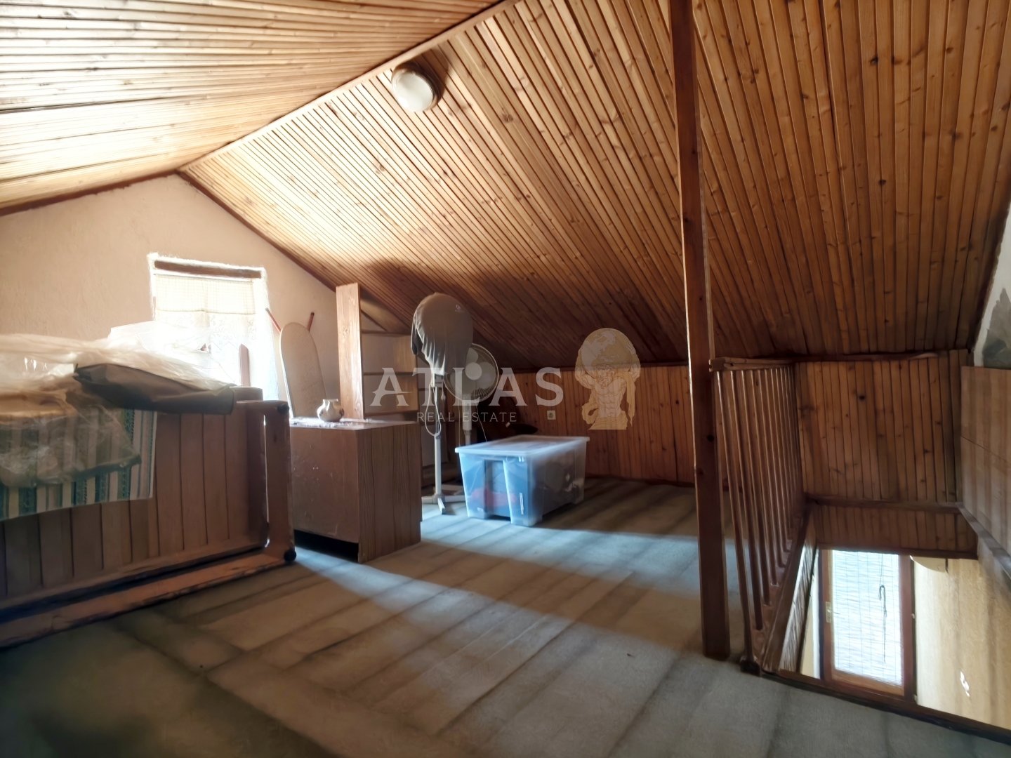 Dom Na predaj - Primorsko-goranska Draga Bašćanska