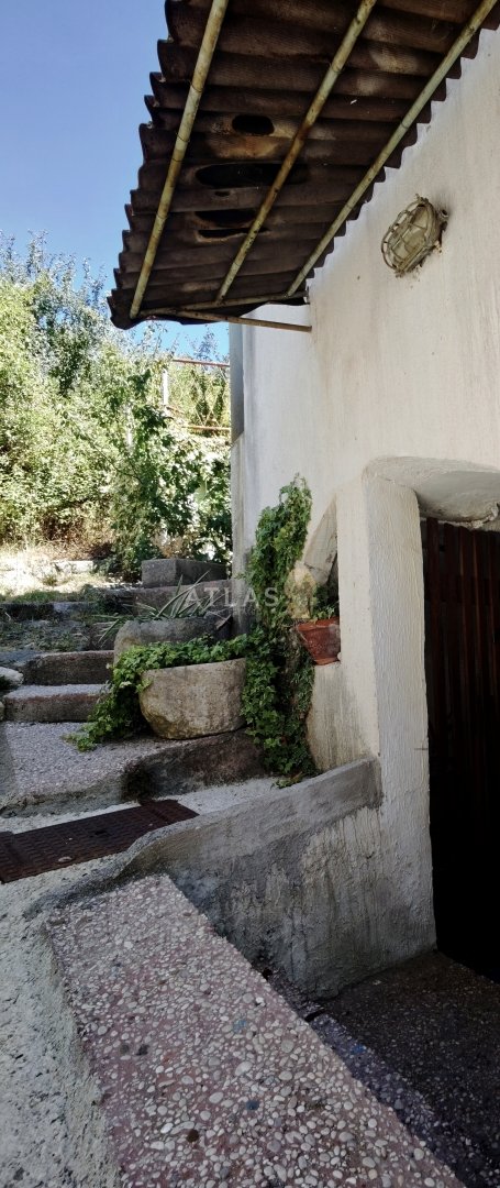 Dom Na predaj - Primorsko-goranska Draga Bašćanska