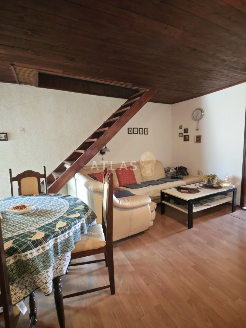 Dom Na predaj - Primorsko-goranska Draga Bašćanska