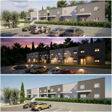 Maison à vendre 90 m² – Viškovo